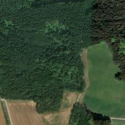Satellite imagery of Dachsberg, DE