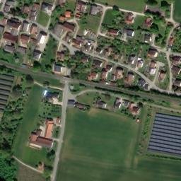 Satellite imagery of Hanselberg, DE