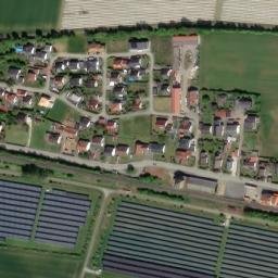 Satellite imagery of Hanselberg, DE