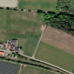 Satellite imagery of Hanselberg, DE