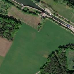 Satellite imagery of Bad Abbach DGPS-Transmitter, DE