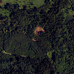 Satellite imagery of Höhenbichel, DE