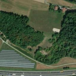 Satellite imagery of Neues Schloss Steinach, DE