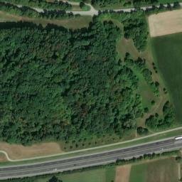 Satellite imagery of Neues Schloss Steinach, DE