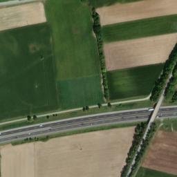 Satellite imagery of Neues Schloss Steinach, DE