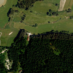 Satellite imagery of Probstberg, DE