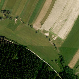 Satellite imagery of Probstberg, DE
