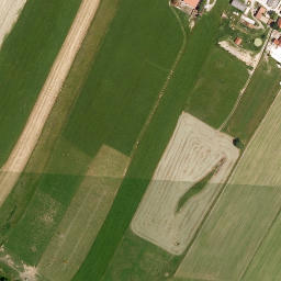 Satellite imagery of Probstberg, DE