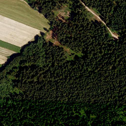 Satellite imagery of Rot, AT