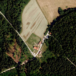 Satellite imagery of survey_point, AT