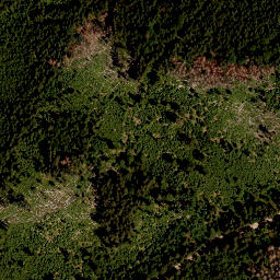 Satellite imagery of survey_point, AT
