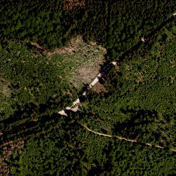 Satellite imagery of survey_point, AT