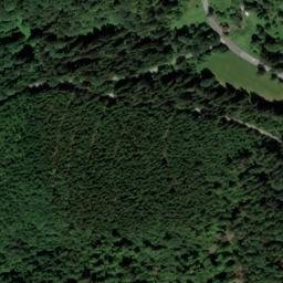Satellite imagery of Mlýnský vrch, AT