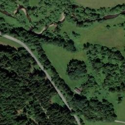 Satellite imagery of Mlýnský vrch, AT