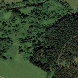 Satellite imagery of Mlýnský vrch, AT