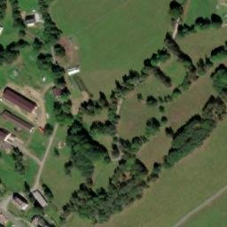 Satellite imagery of Ptačí vch, AT