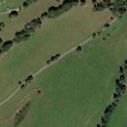 Satellite imagery of Ptačí vch, AT