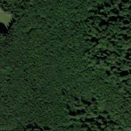 Satellite imagery of Zátoňská hora [Lenora], CZ