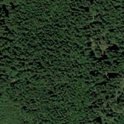 Satellite imagery of Zátoňská hora [Lenora], CZ