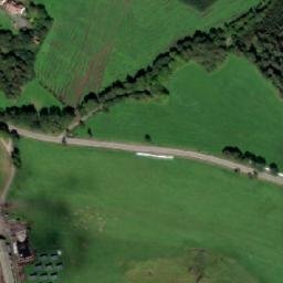 Satellite imagery of (U Příslopu) [Chroboly-Záhoří] GSM, CZ