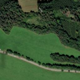 Satellite imagery of (U Příslopu) [Chroboly-Záhoří] GSM, CZ