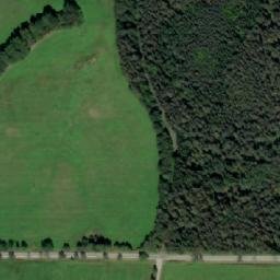 Satellite imagery of Vrata, CZ