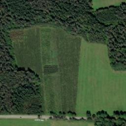 Satellite imagery of Vrata, CZ