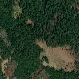 Satellite imagery of Švelhán [Jankov u Českých Budějovic], CZ