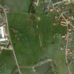 Satellite imagery of [Lipí] outlook p., CZ