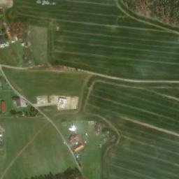 Satellite imagery of [Lipí] outlook p., CZ