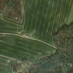 Satellite imagery of [Lipí] outlook p., CZ