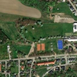 Satellite imagery of Větrná [Staré Hodějovice], CZ