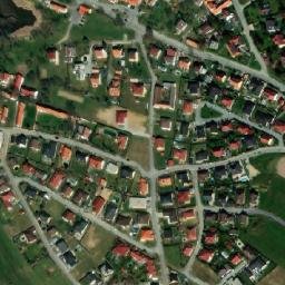 Satellite imagery of [Srubec] GSM, CZ