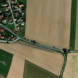 Satellite imagery of [Srubec] GSM, CZ