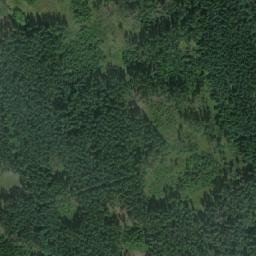 Satellite imagery of Stará paseka [Cep], CZ