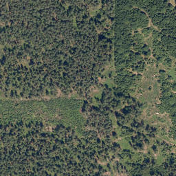 Satellite imagery of Lindenberg, AT