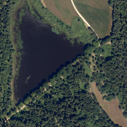 Satellite imagery of Hausberg, AT