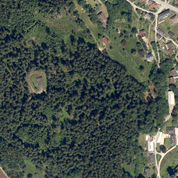 Satellite imagery of Hausberg, AT