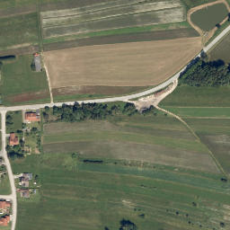 Satellite imagery of Arnberg, AT