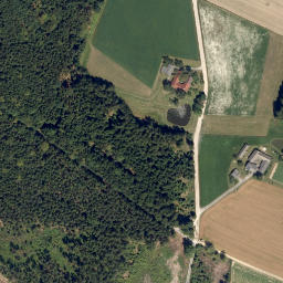 Satellite imagery of VI/61Ö, AT