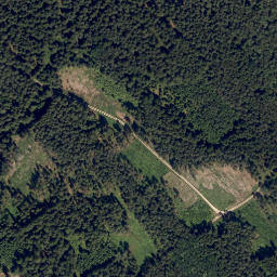Satellite imagery of VI/61Ö, AT