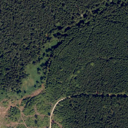 Satellite imagery of Mühlberg, AT