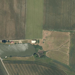 Satellite imagery of Fuchsenbühel, AT
