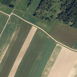 Satellite imagery of VII/24-5, AT