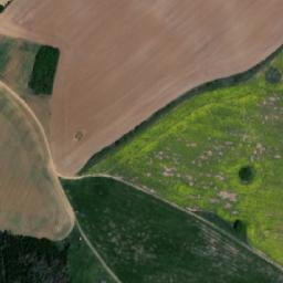 Satellite imagery of Velkovýkrmna Dešná HG, CZ