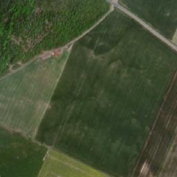 Satellite imagery of k.463 [Štítary], CZ