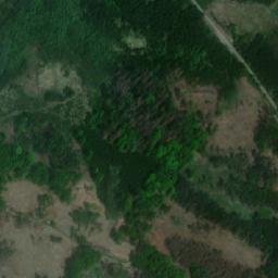 Satellite imagery of Obora, CZ
