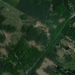 Satellite imagery of Obora, CZ