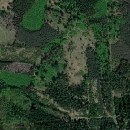 Satellite imagery of Holý kopec [Olbramkostel], CZ
