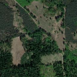 Satellite imagery of Spálená [Pavlice], CZ
